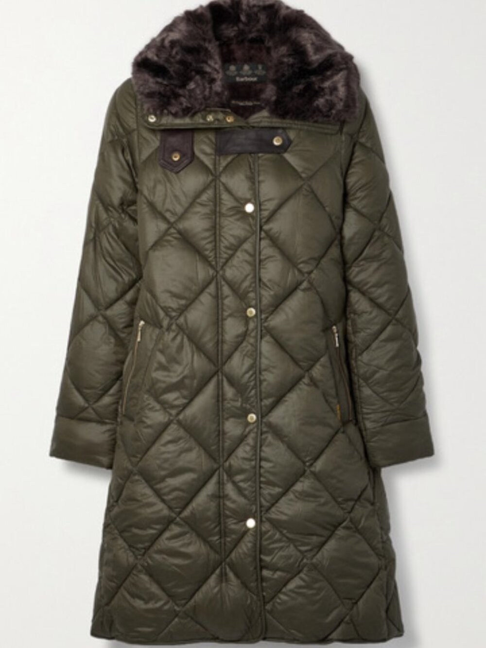 Barbour Jacket - Picture 2 of 6